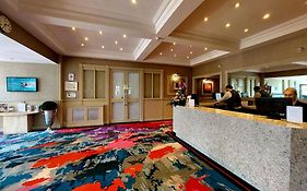 Flannerys Hotel Galway 3*